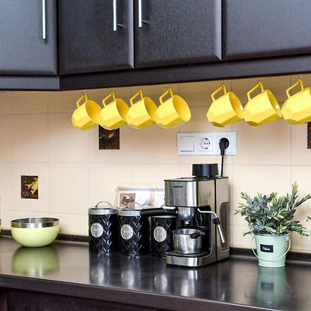 Unicum Apartman Hajdúszoboszló 外观 照片