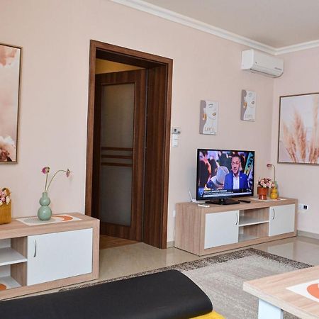 Unicum Apartman Hajdúszoboszló 外观 照片