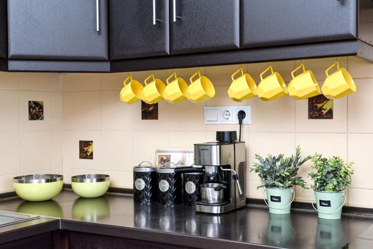 Unicum Apartman Hajdúszoboszló 外观 照片