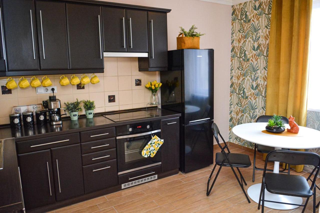 Unicum Apartman Hajdúszoboszló 外观 照片