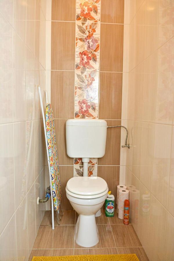 Unicum Apartman Hajdúszoboszló 外观 照片