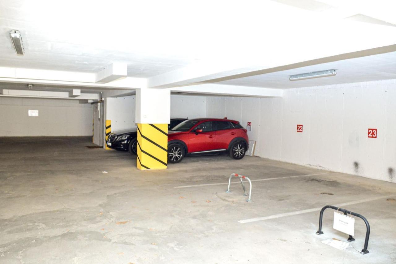 Unicum Apartman Hajdúszoboszló 外观 照片