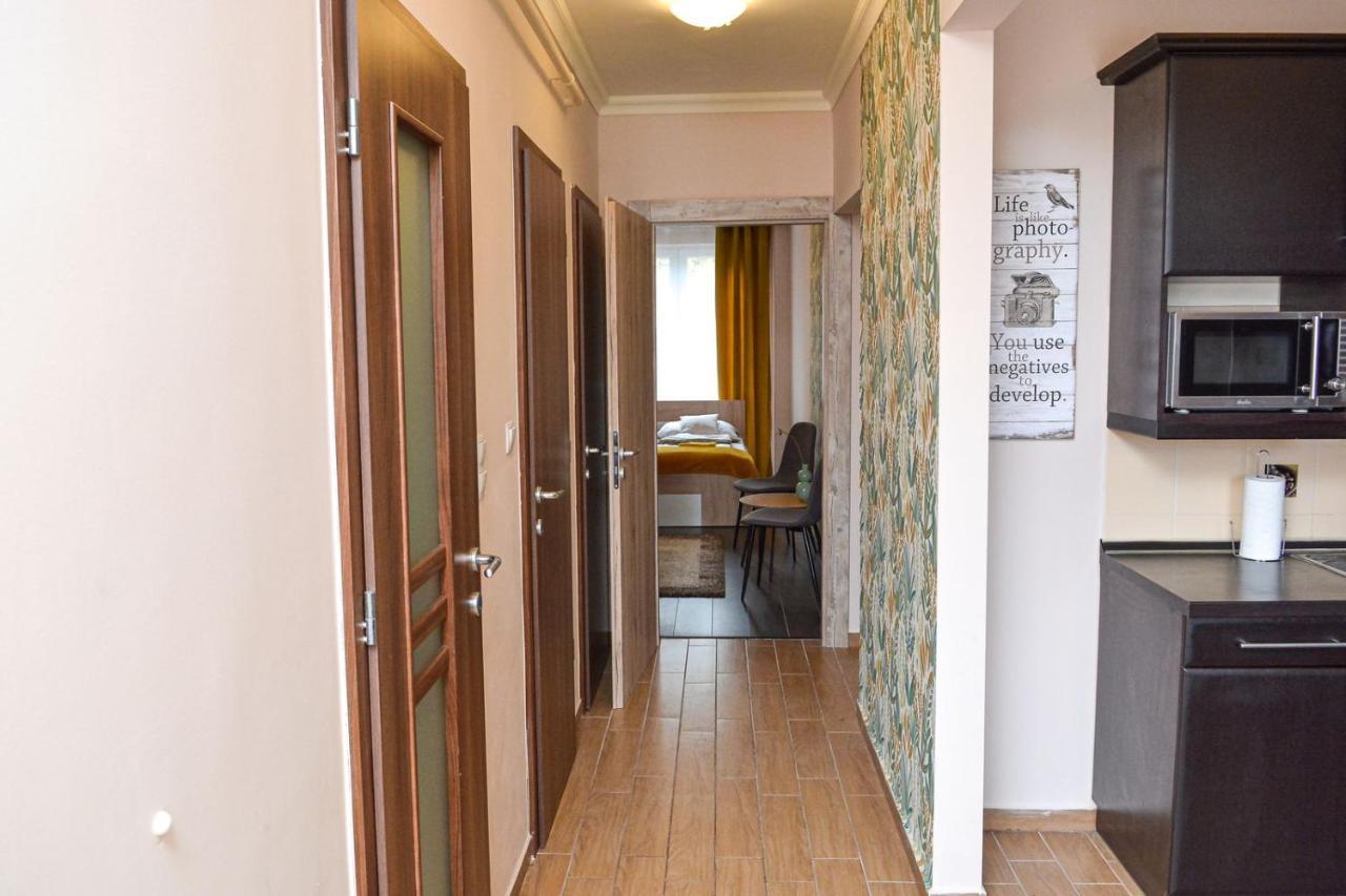 Unicum Apartman Hajdúszoboszló 外观 照片