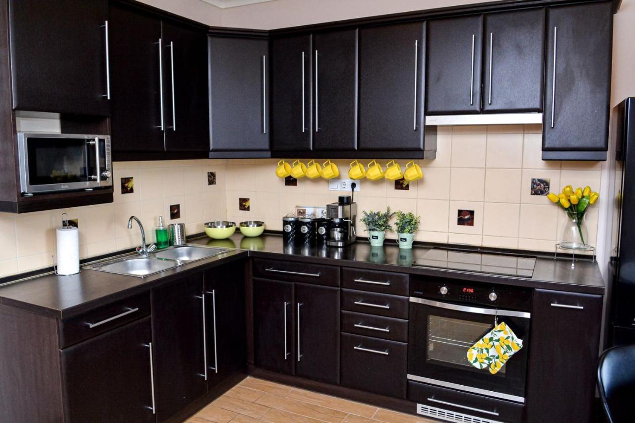 Unicum Apartman Hajdúszoboszló 外观 照片