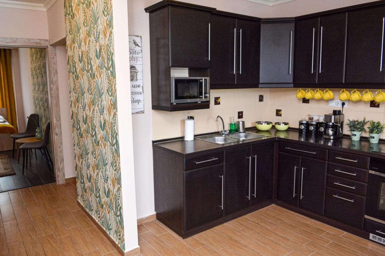 Unicum Apartman Hajdúszoboszló 外观 照片