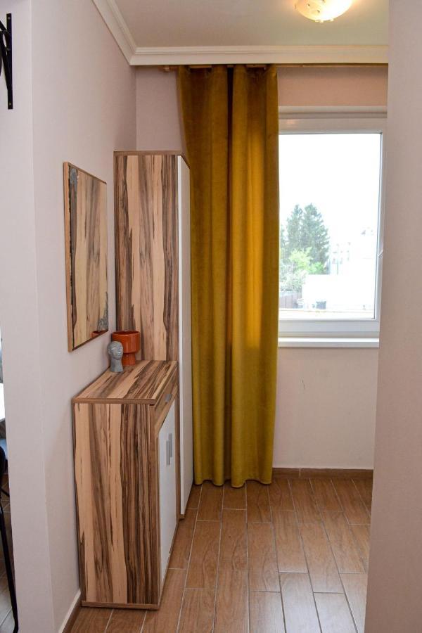 Unicum Apartman Hajdúszoboszló 外观 照片