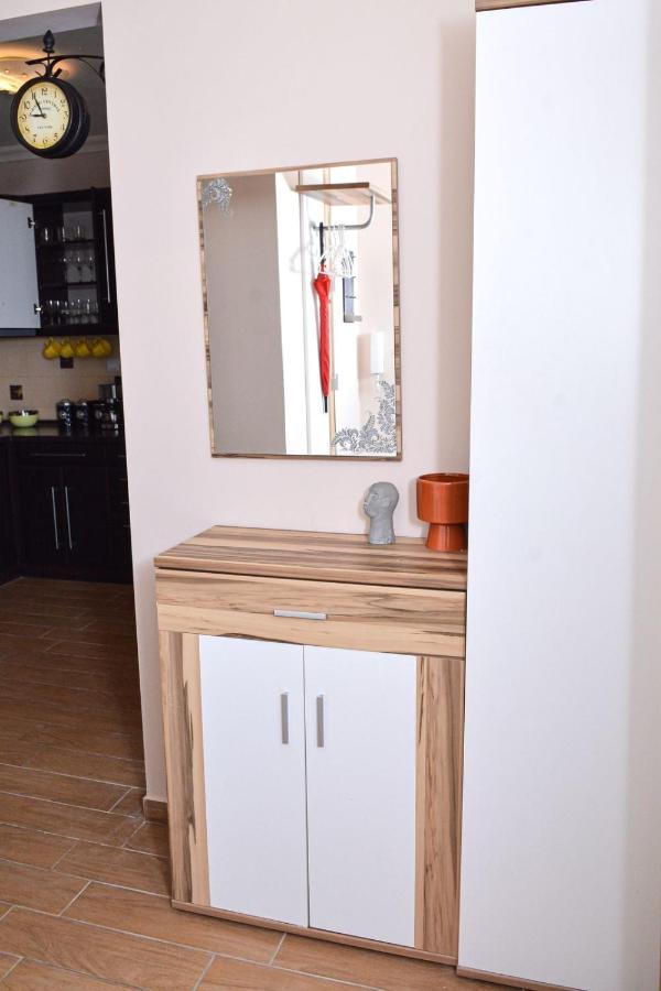 Unicum Apartman Hajdúszoboszló 外观 照片