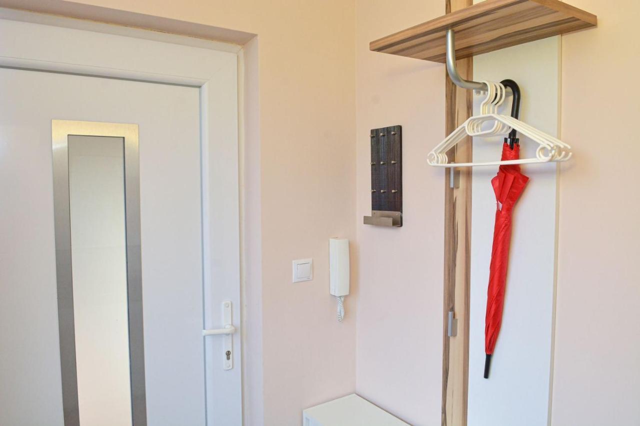 Unicum Apartman Hajdúszoboszló 外观 照片
