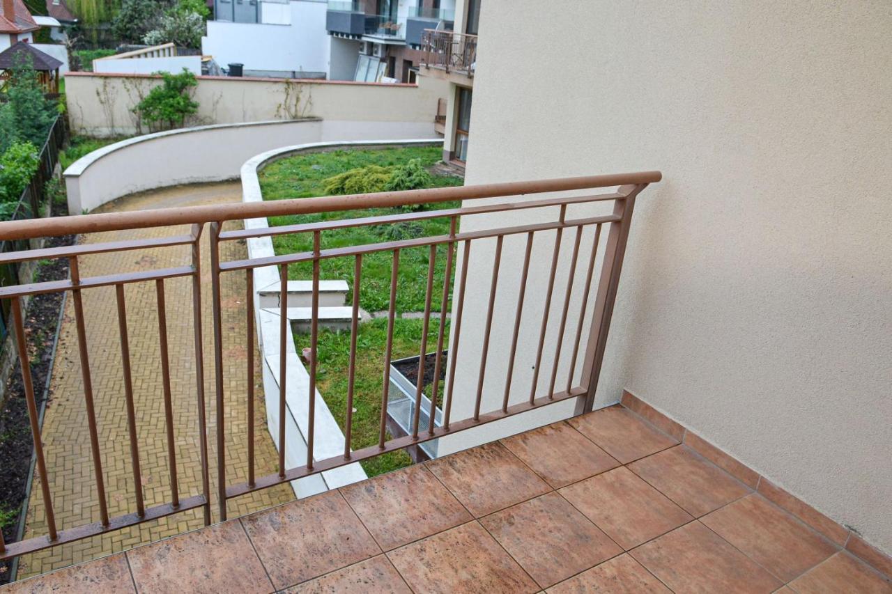 Unicum Apartman Hajdúszoboszló 外观 照片