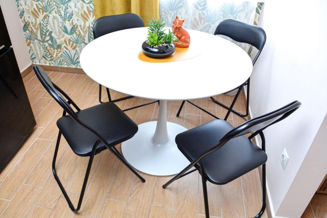 Unicum Apartman Hajdúszoboszló 外观 照片