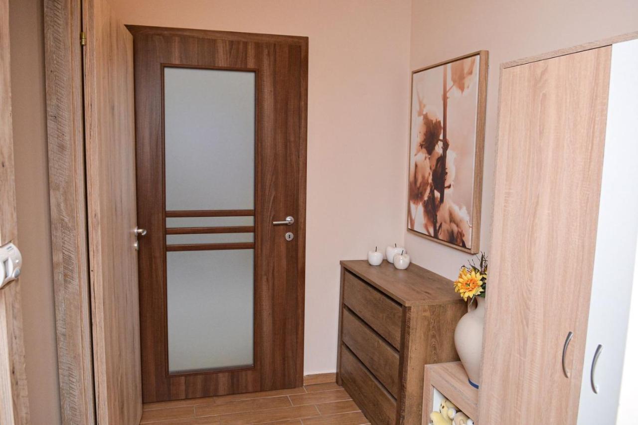 Unicum Apartman Hajdúszoboszló 外观 照片